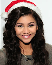 Zendaya Coleman